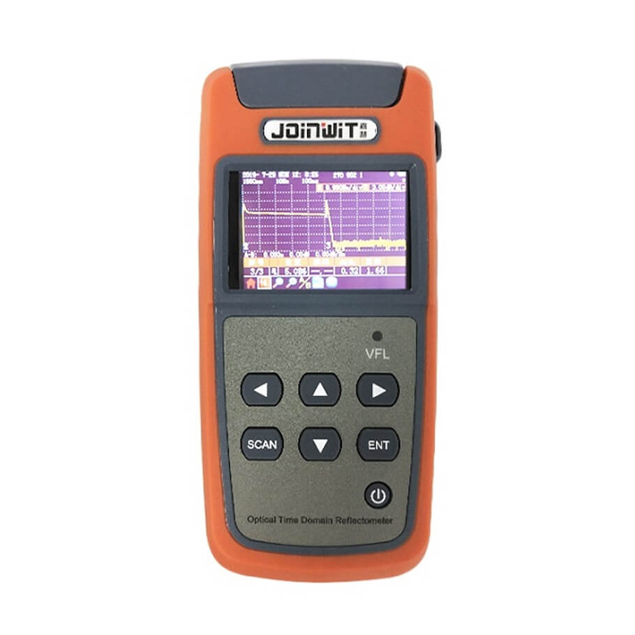 Máy đo OTDR mini Joinwit JW3305A